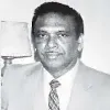 Alfred Edirimanne