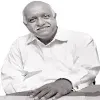 Arun Dias Bandaranaike