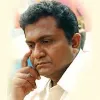 Dharshana Panangala