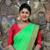 Ranjani Rajmohan