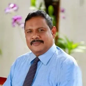 Agnus Sirisena