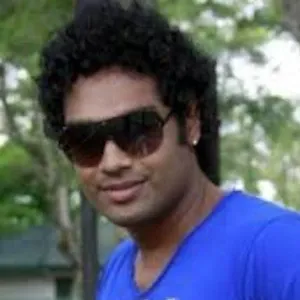 Akalanka Ganegama