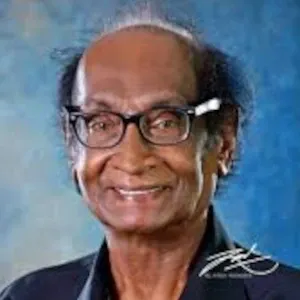 Aleric Lionel Fernando