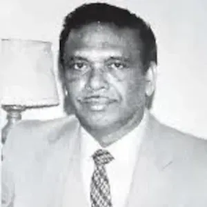 Alfred Edirimanne