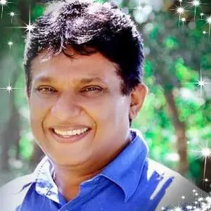 Amiththa Sanjaya Weerasinghe