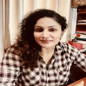 Anjali Budawatta
