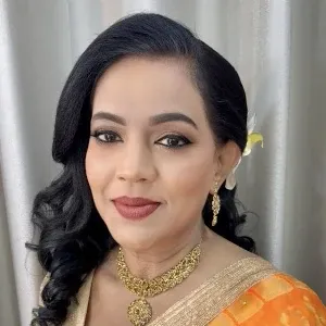 Anoma Kumudini