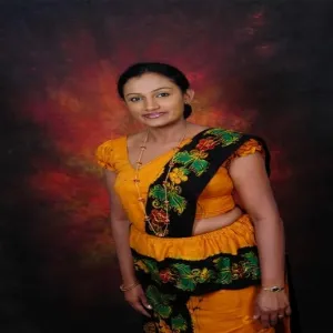 Anusha Dissanayake