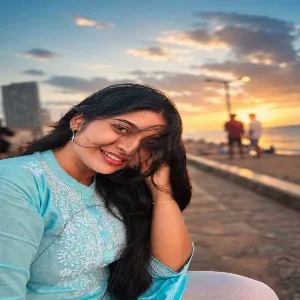 Apsara Gunathilaka