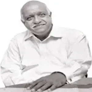 Arun Dias Bandaranaike