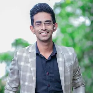 Asanjaya Weerasinghe