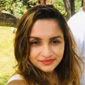 Asanthi Ranasinghe