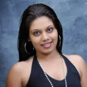 Biyanka Fonseka