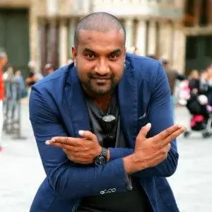 Buddhika Rambukwella