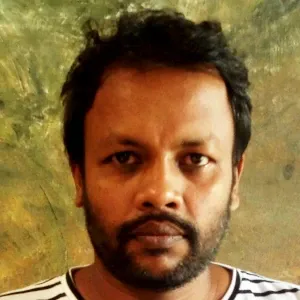 Chamila Gamage