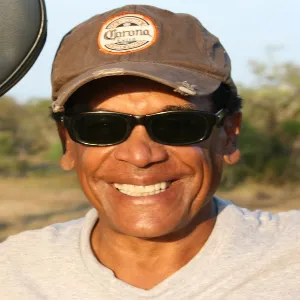 Chandran Rutnam