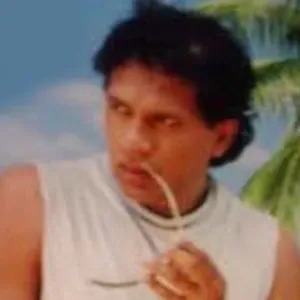 Chanky Ipalawatta