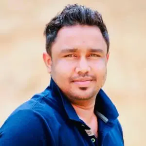 Chathuranga Andaraweera