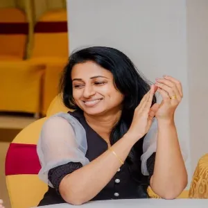 Chathurangi Rasikala Pathirage