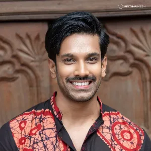 Damith Wijayathunga