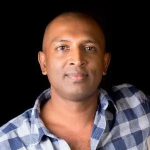 Damitha Chandrasiri