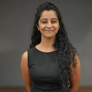 Darshana Rajendran