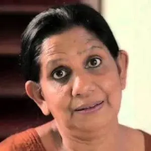 Deepani Silva
