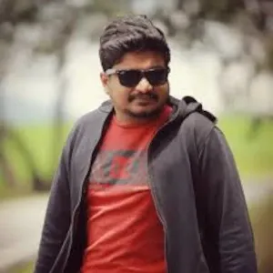 Dhanushka Raymond