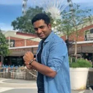 Dumesh Bandara