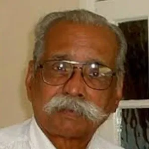 Felix Premawardana