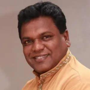 Gamini Jayalath