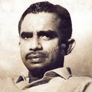 George Leslie Ranasinghe
