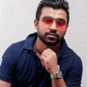 Harshana Dissanayake
