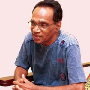 Hemasiri Liyanage