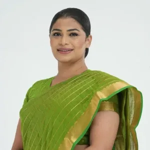 Hirunika Premachandra