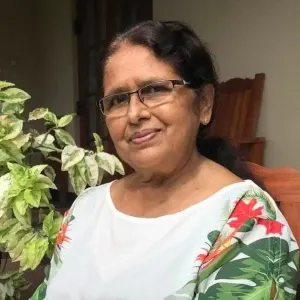 Indra Paranagama