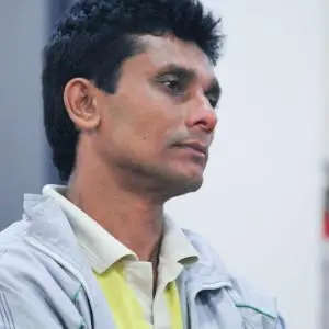Jagath Benaragama