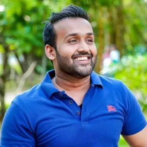 Janith Wickramage