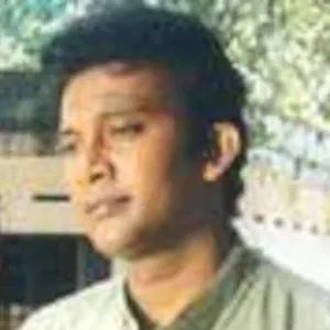 Jayantha Bopearachchi
