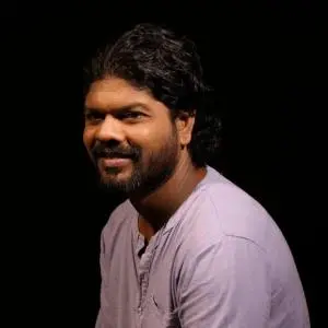 Jayantha Muthuthanthri