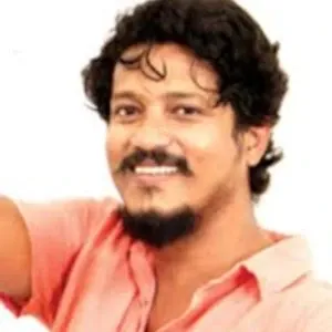 Jehan Sri Kanth