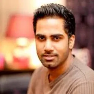 Kanchana Samarasinghe