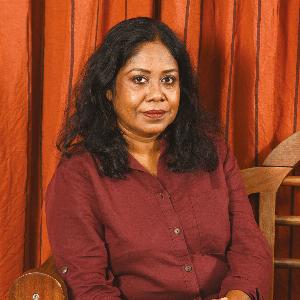 Kaushalya Fernando