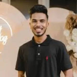 Kavindu Yasas