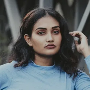 Kawya Fernandez
