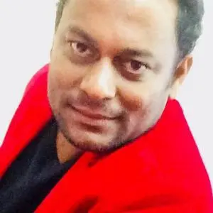 Keerthi K Rathnayake