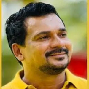 Keith Ranga
