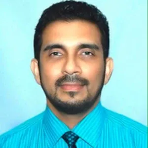 Kelum Wijesuriya