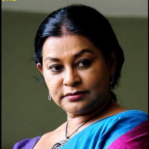 Kumari Munasinghe