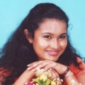 Kusala Perera